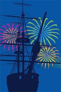 Hartlepool Tall Ships Gift Experience
