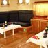 Mercedes lounge Mercedes lounge