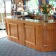 Edwardian Bar