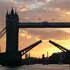 Tower Bridge opening