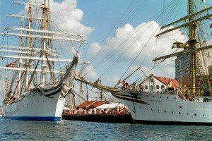 S-Lehmkul-&-Sorlandet-quays