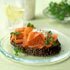Forman and Field smoked salmon Forman and Field smoked salmon