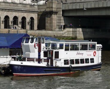 TIDEWAY MAIN