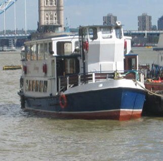 TIDEWAY (grandchild 01) 70by70