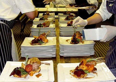 menus new website - Food & Drink in 'private parties'